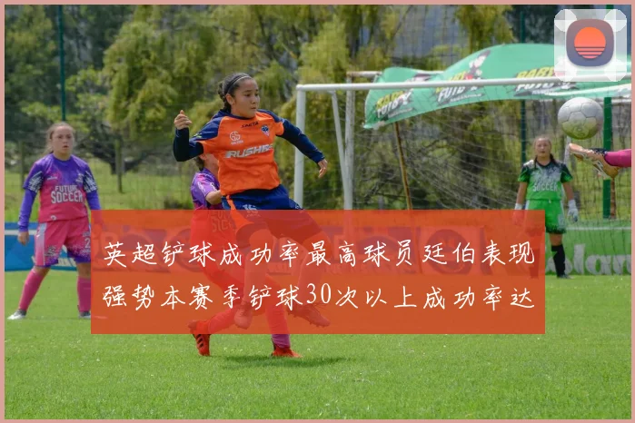英超铲球成功率最高球员廷伯表现强势本赛季铲球30次以上成功率达895