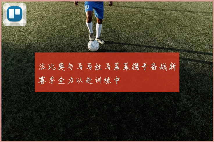 法比奥与马马杜马莱莱携手备战新赛季全力以赴训练中