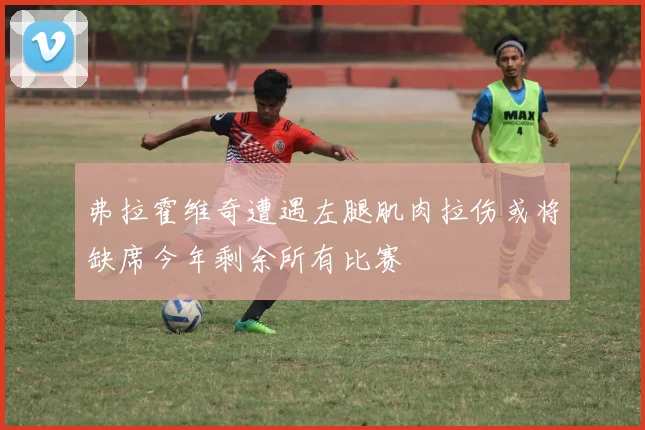 弗拉霍维奇遭遇左腿肌肉拉伤或将缺席今年剩余所有比赛